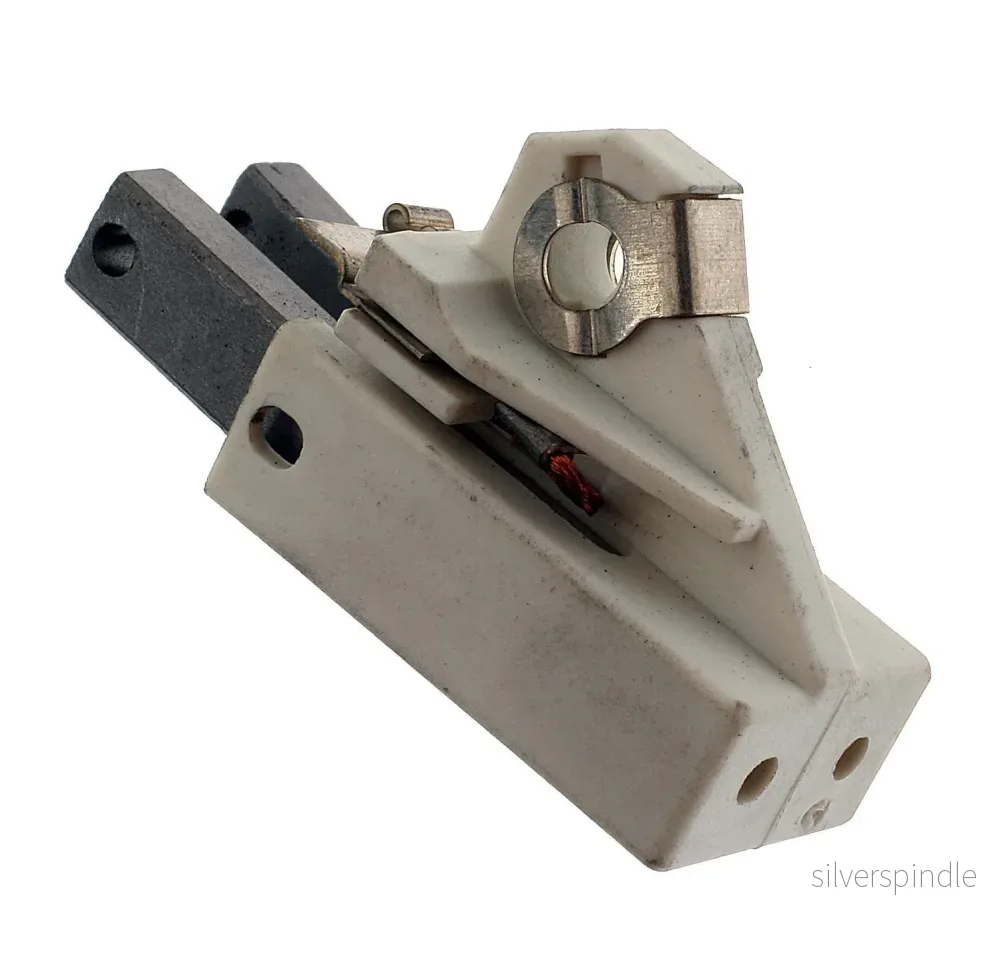 Generator CS121 och CS130 Kolsats GM 1986-1996 - Bild 2