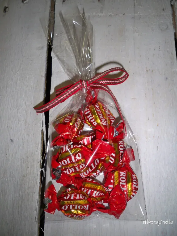Små cellofanpåsar Pralinpåse 10 x 20 cm | Transparenta plast Små cellofanpåsar Pralinpåse 10 x 20 cm | Transparenta plast
