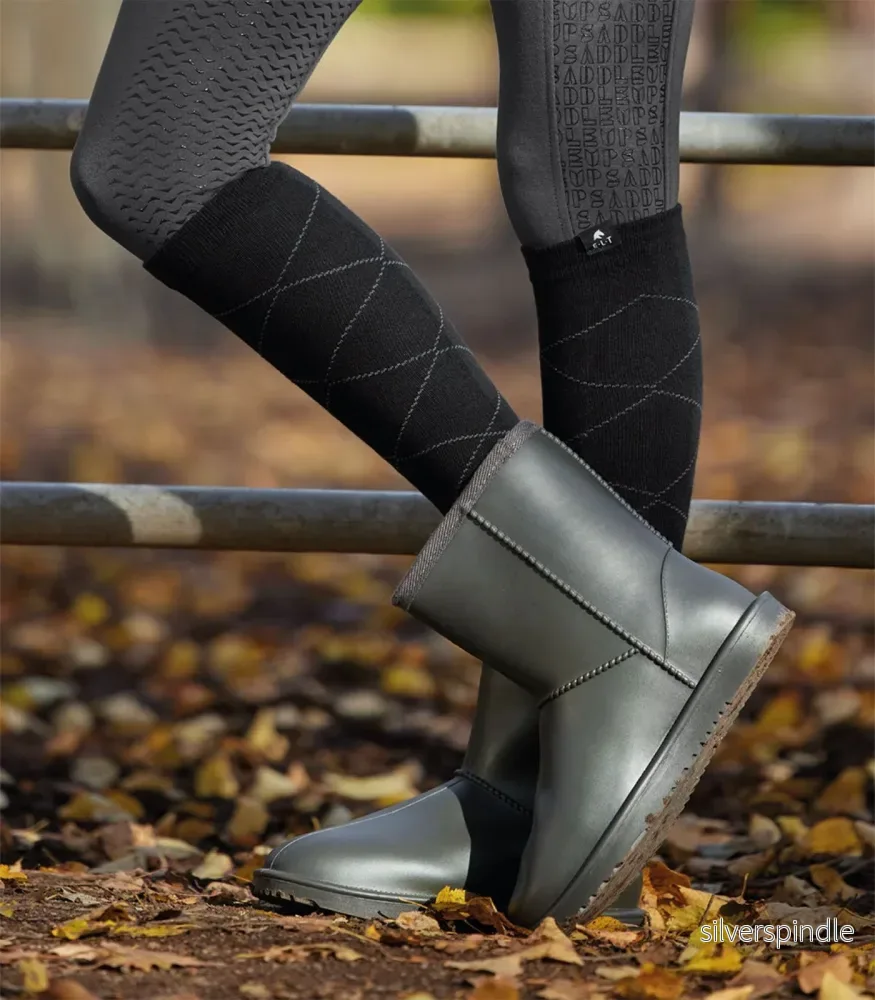 ELT Rainless Bootie – stövlar - Bild 2
