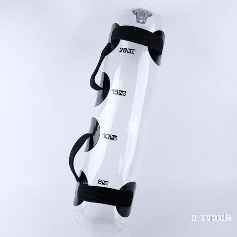 Water Weight Bag 20 kg (Powerbag vatten) Water Weight Bag 20 kg (Powerbag vatten)
