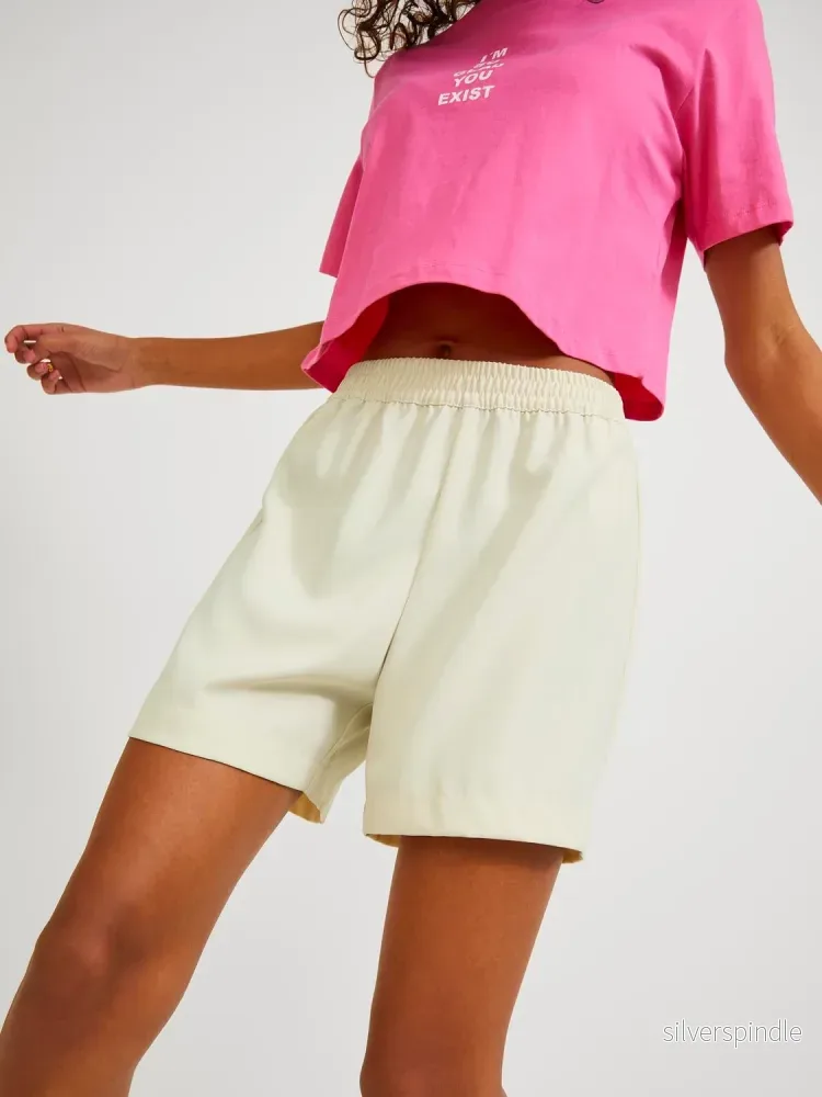 POPPY HW SHORTS - Bild 3