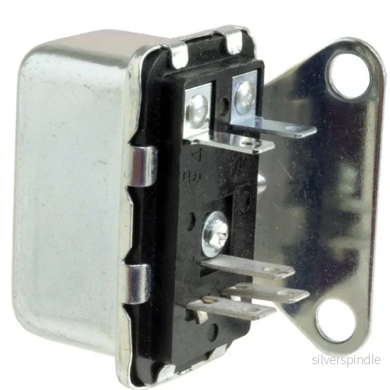 Fläkt Relä GM 1970-2001 5-stift Fläkt Relä GM 1970-2001 5-stift