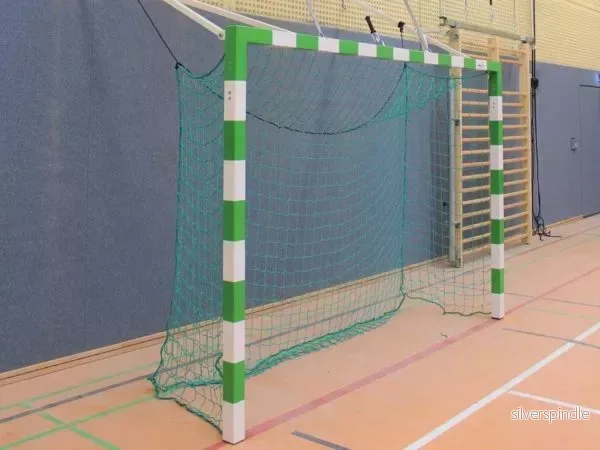 Handbollsmål Aluminium Handbollsmål Aluminium