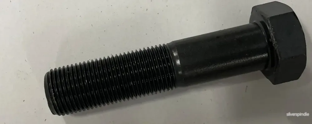 STEEL SCREW M18-80 10.9  1460 K811214-5333