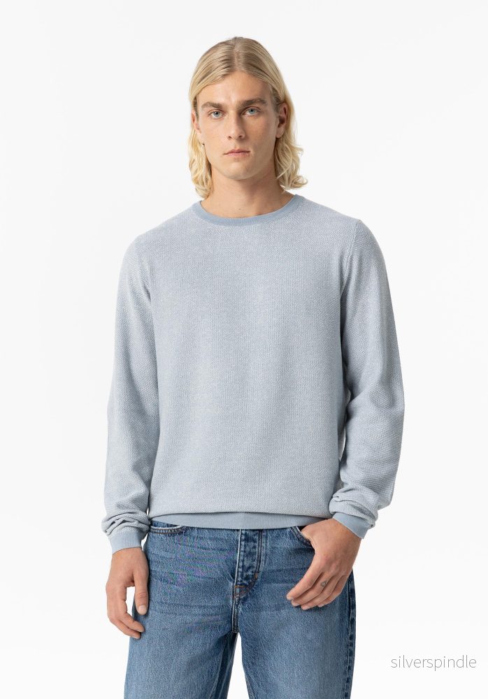 DARIO KNIT DARIO KNIT