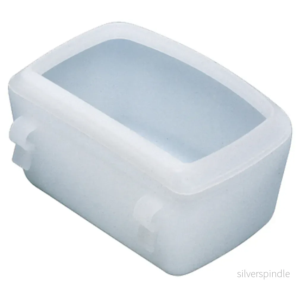 Foderkopp Till Atlas Small 12×8.8×5.4cm Foderkopp Till Atlas Small 12×8.8×5.4cm