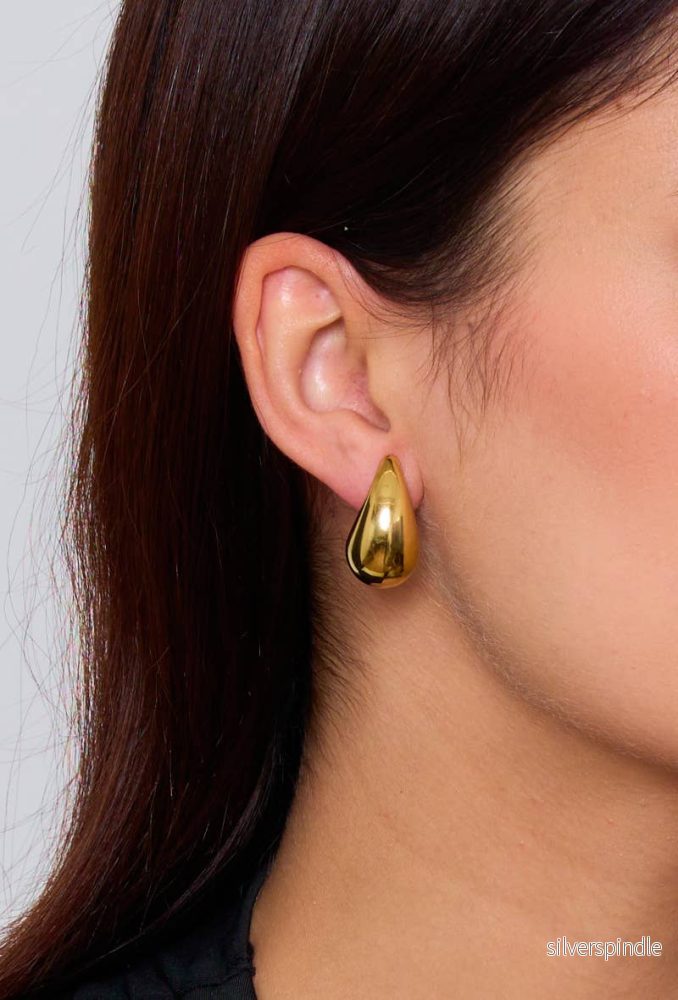 Drop Earrings - Bild 2