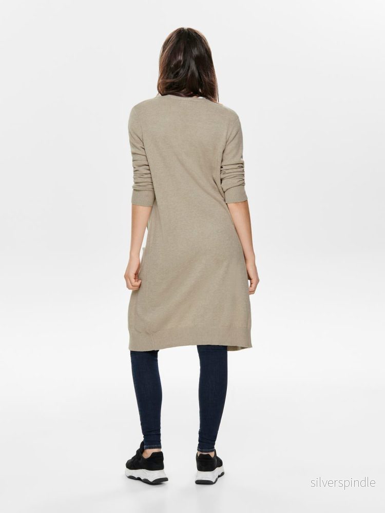 MARCO LS LONG CARDIGAN - Bild 2