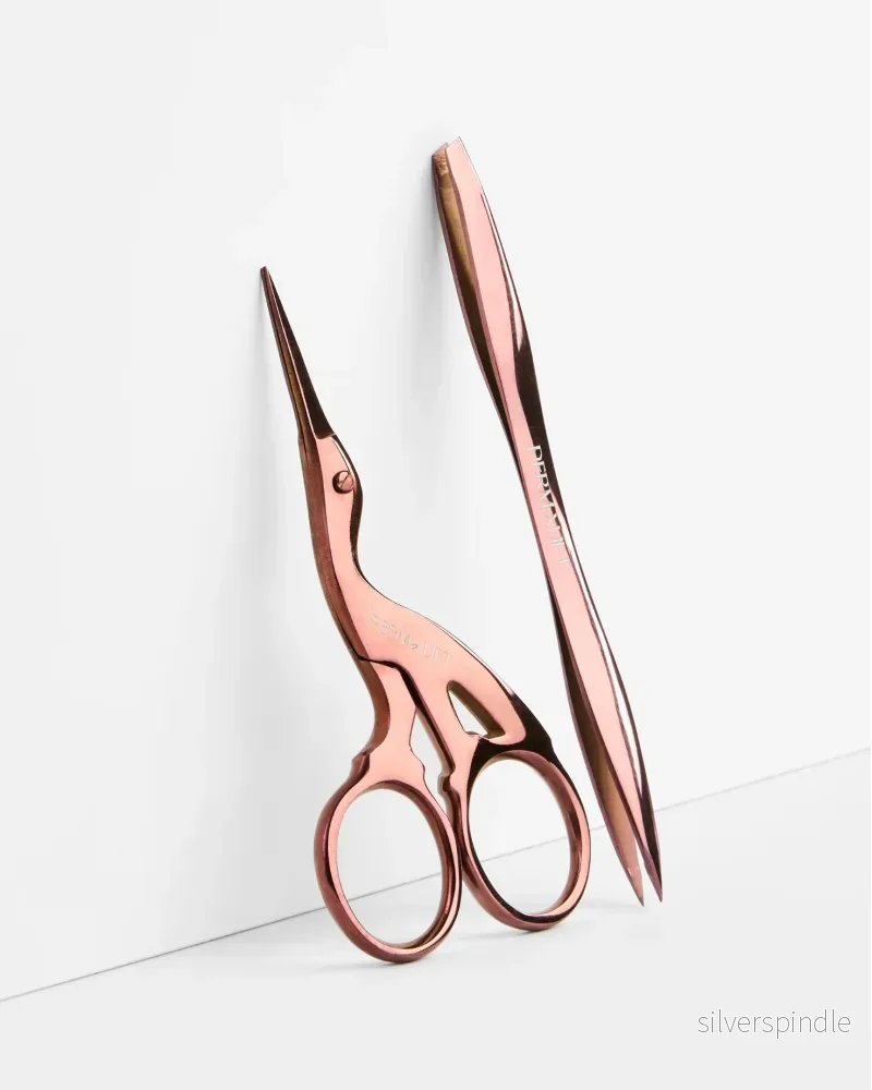 Brynformnings Kit - Rosé Collection