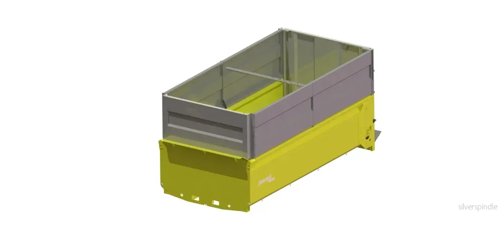 Spannkit MetaX 6.1 H 1150 -17 - Bild 2