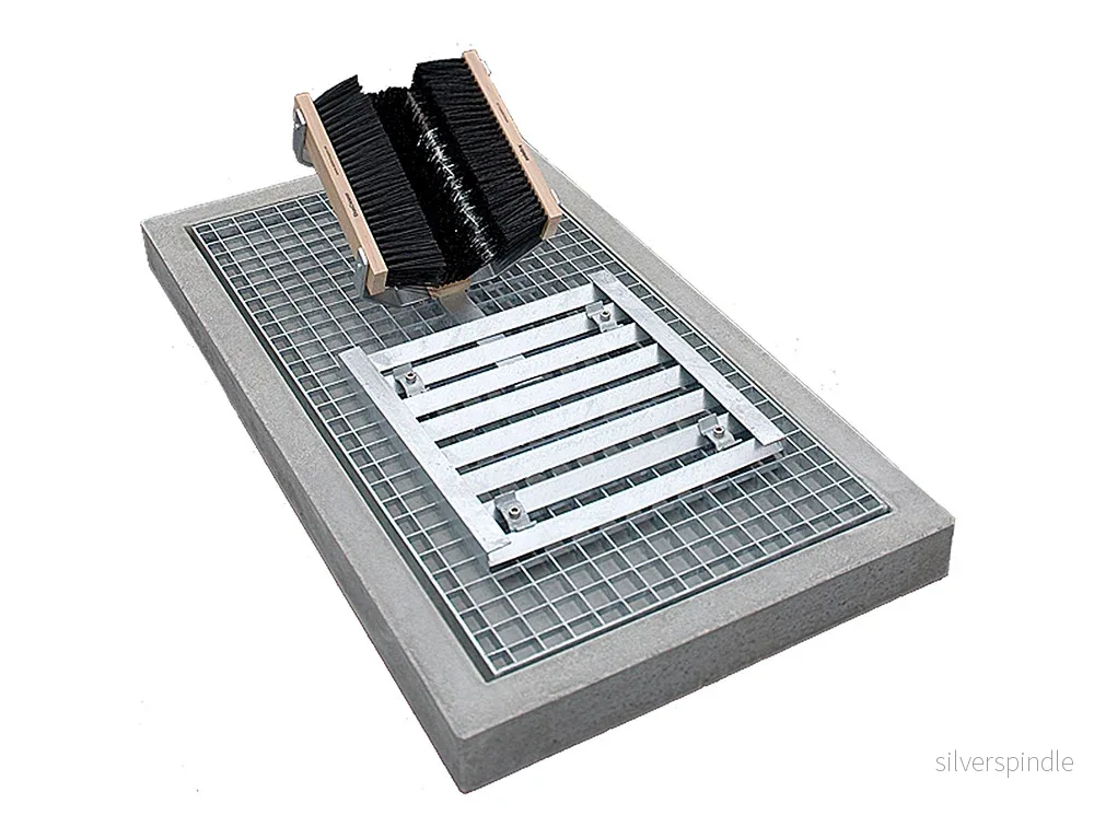 Skoborste Pro Skoborste Pro