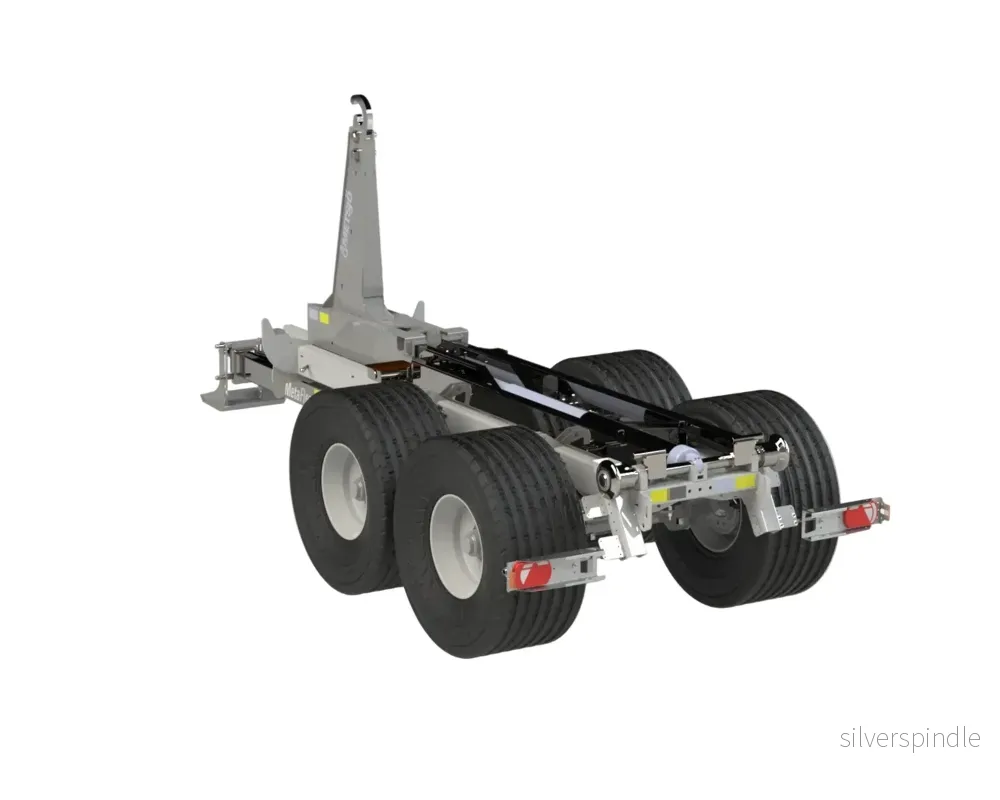 MetaFlex 40-60 560/60x22,5 - Bild 3