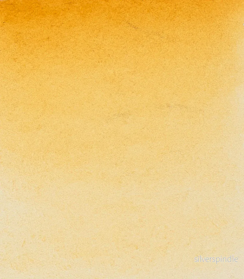 14 656 Yellow raw ochre 14 656 Yellow raw ochre