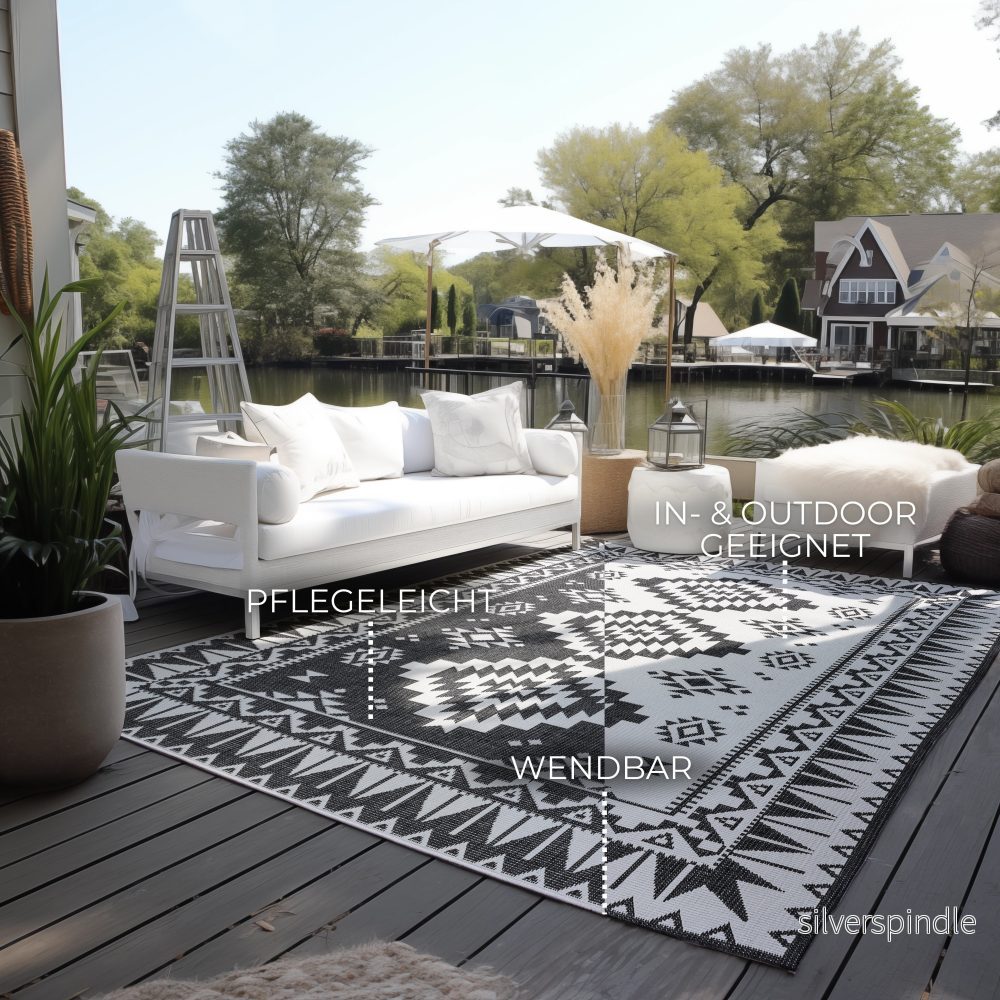 Gemini Dynamic Dynamic svart - Bild 2