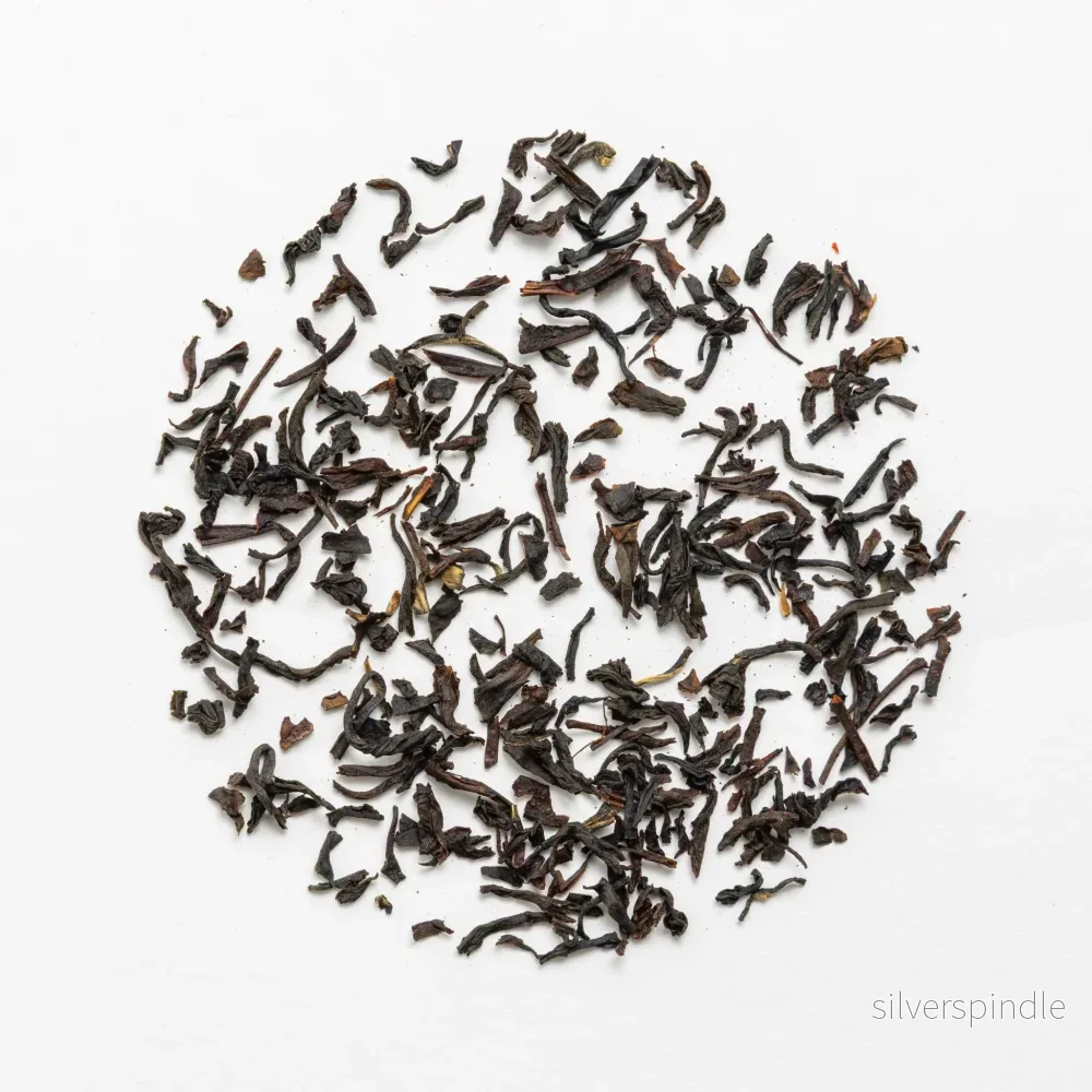 Earl Grey