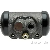 Hjulcylinder Vänster Fram Buick 1940-1957 Cadillac 1942 1946-1956 Pontiac 1958