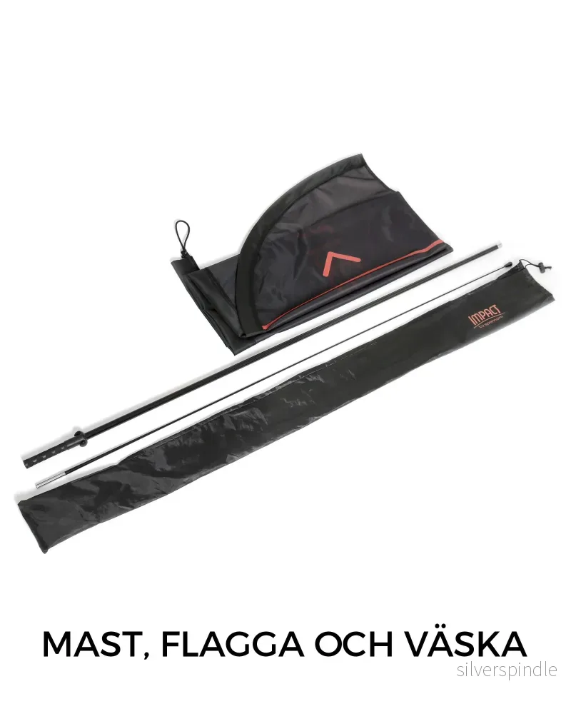 Beachflagga X-Large - Bild 3