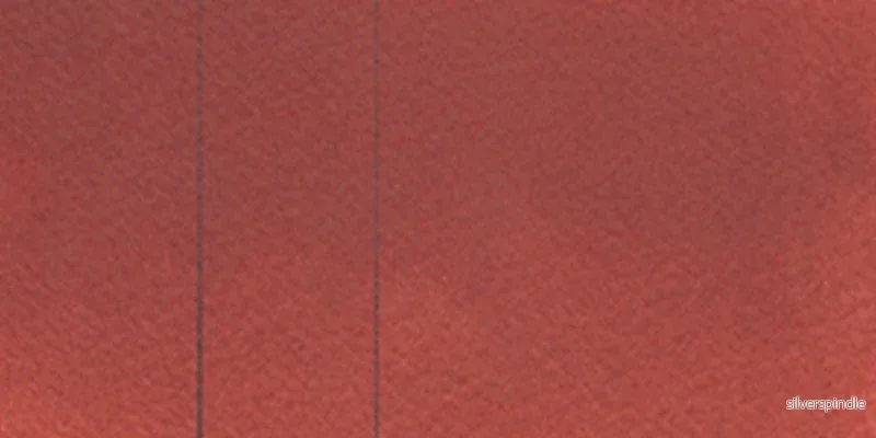 RS 123 Mars red RS 123 Mars red