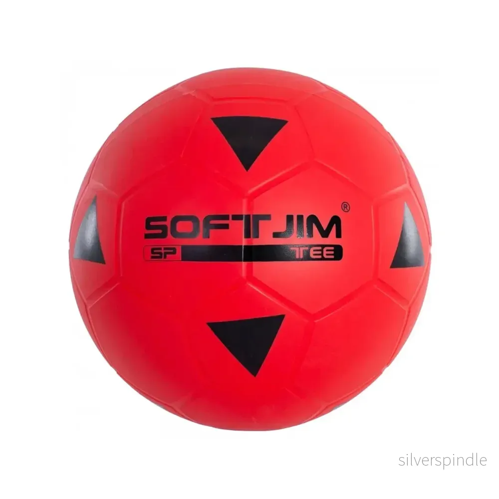 Fotboll Soft Jim Fotboll Soft Jim