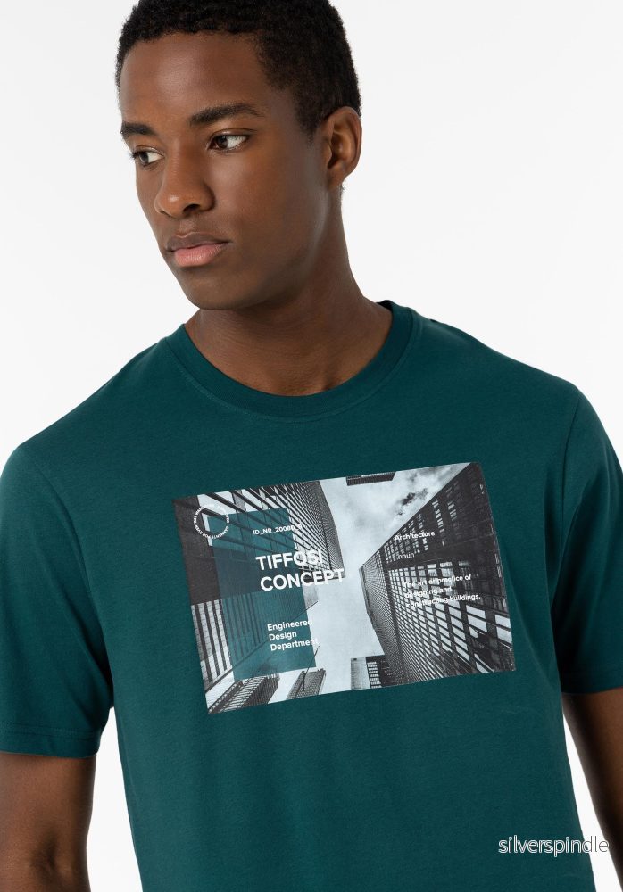KASH SS T-SHIRT - Bild 2