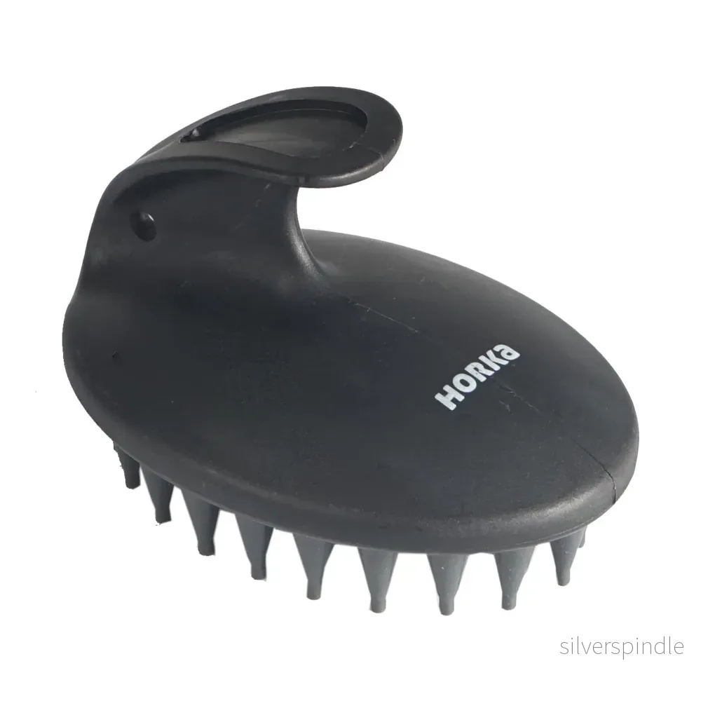 MASSAGEBORSTE RUND MASSAGEBORSTE RUND