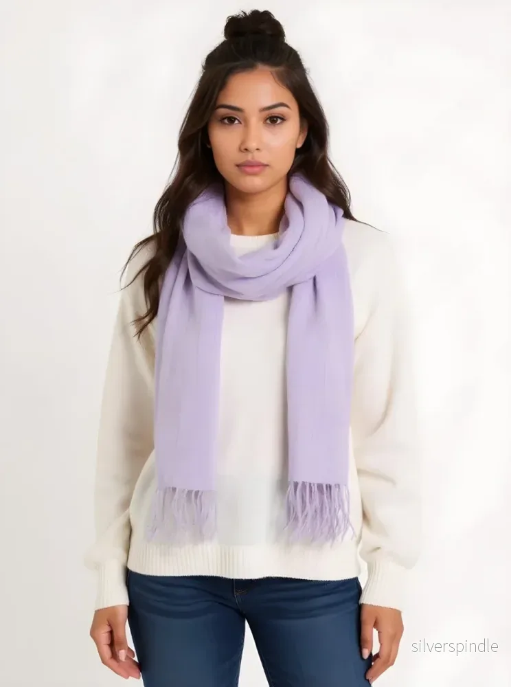KIAL NEW LONG SCARF