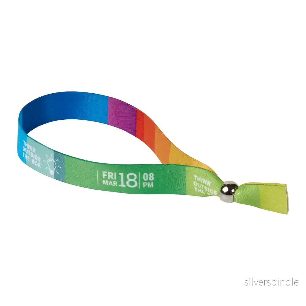 Festival armband Evi