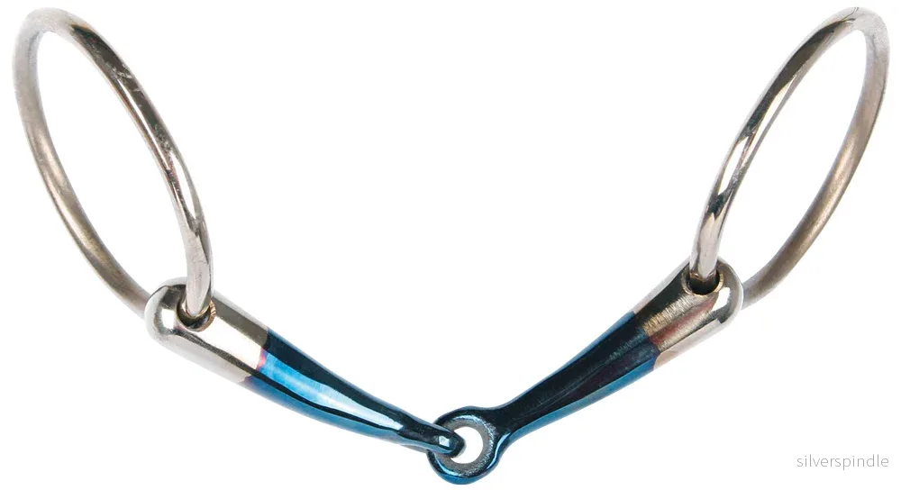 Watertrens Enkelbruten Sweet Iron 16mm