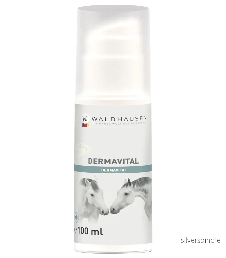 Skin Repair närande mousse 100 ml