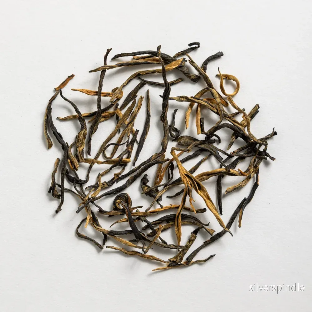 Yunnan Black Needle Yunnan Black Needle