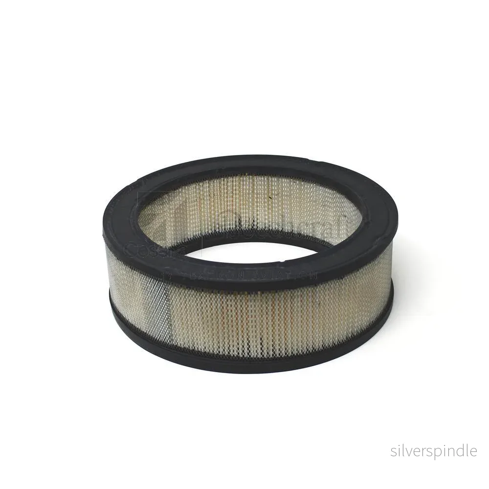 Luftfilter Chrysler DeSoto Dodge Plymouth 1959-1967 26 cm x 19 cm x 8 cm