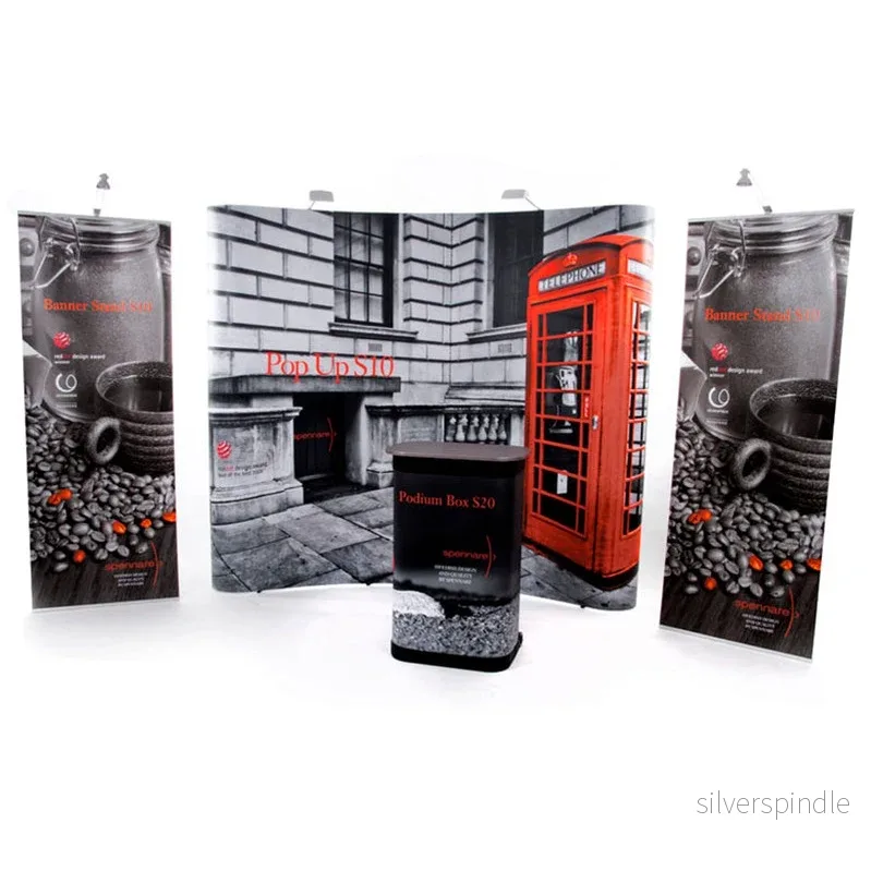 Spennare Large Kit 1