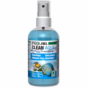 JBL CLEAN A GLASS CLEANER 250ml JBL CLEAN A GLASS CLEANER 250ml