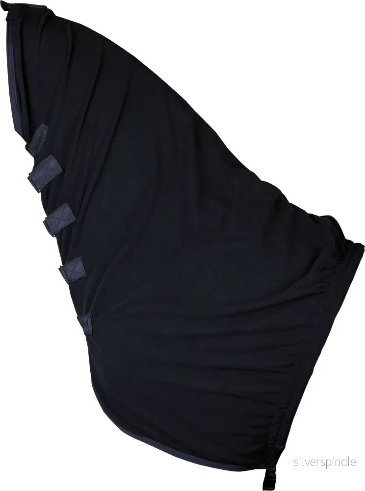 Halsduk i fleece Halsduk i fleece