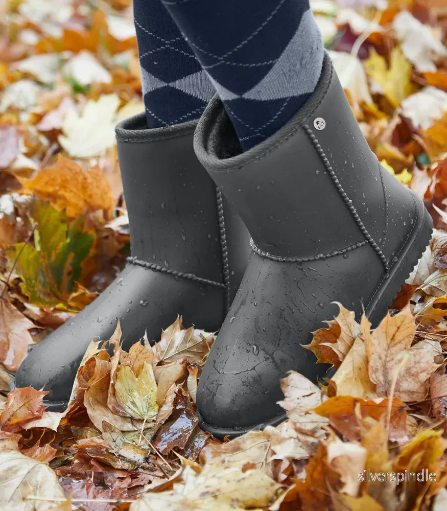 ELT Rainless Bootie – stövlar