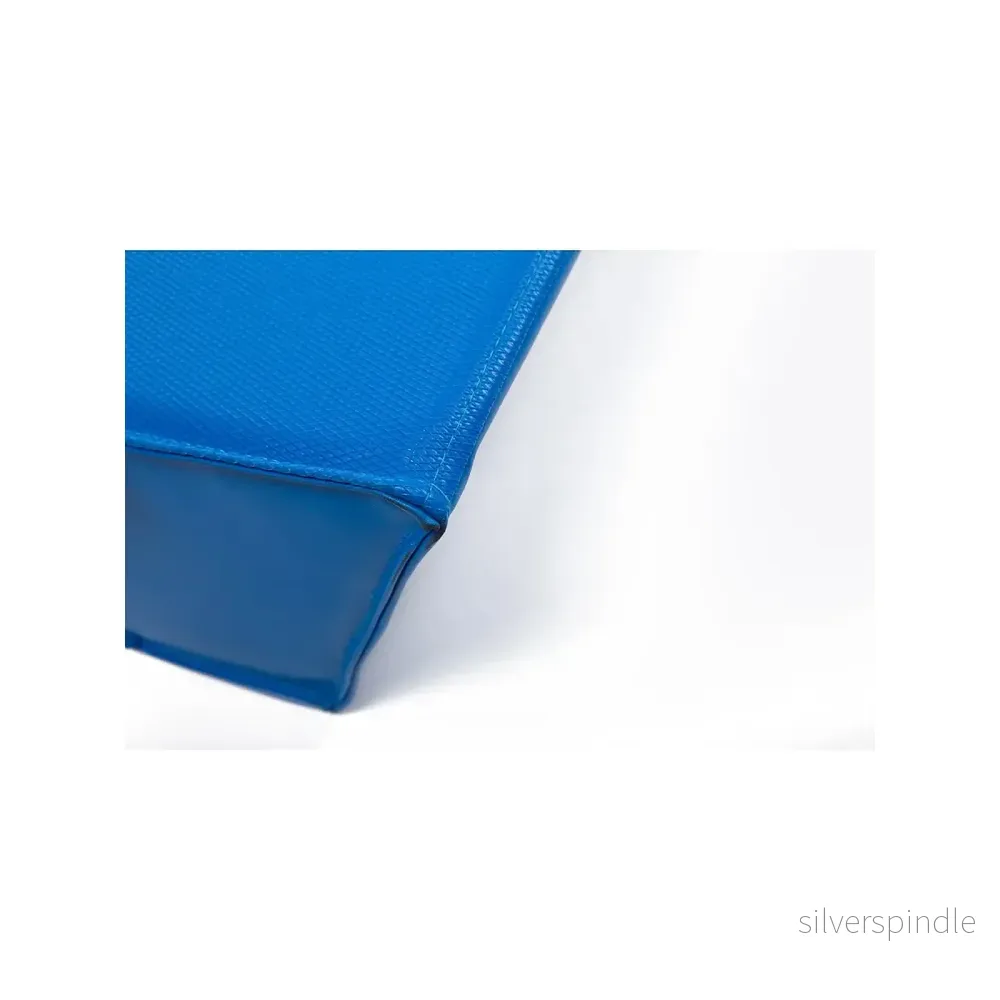 Balansbom i skum 150 × 27 × 15 cm – för balans- och motorikträning - Bild 3