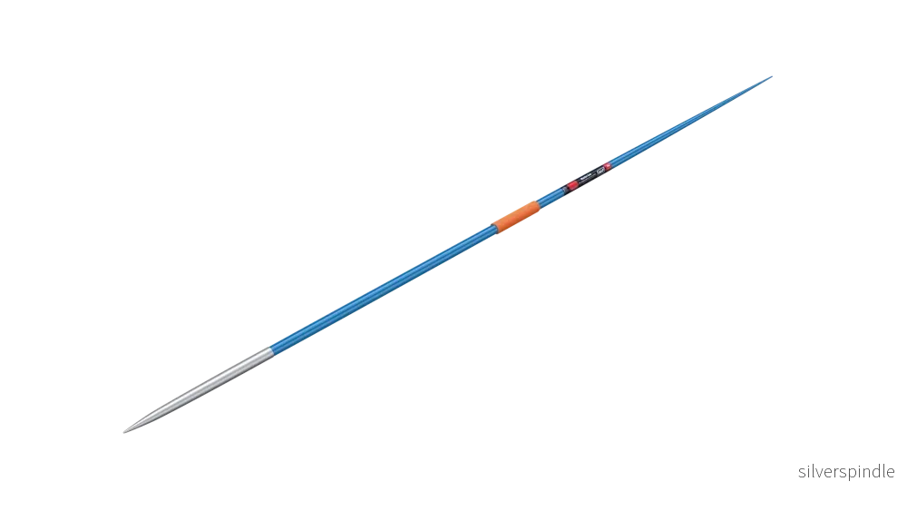 Spjut Master Alu 700g – gamla regler Spjut Master Alu 700g – gamla regler