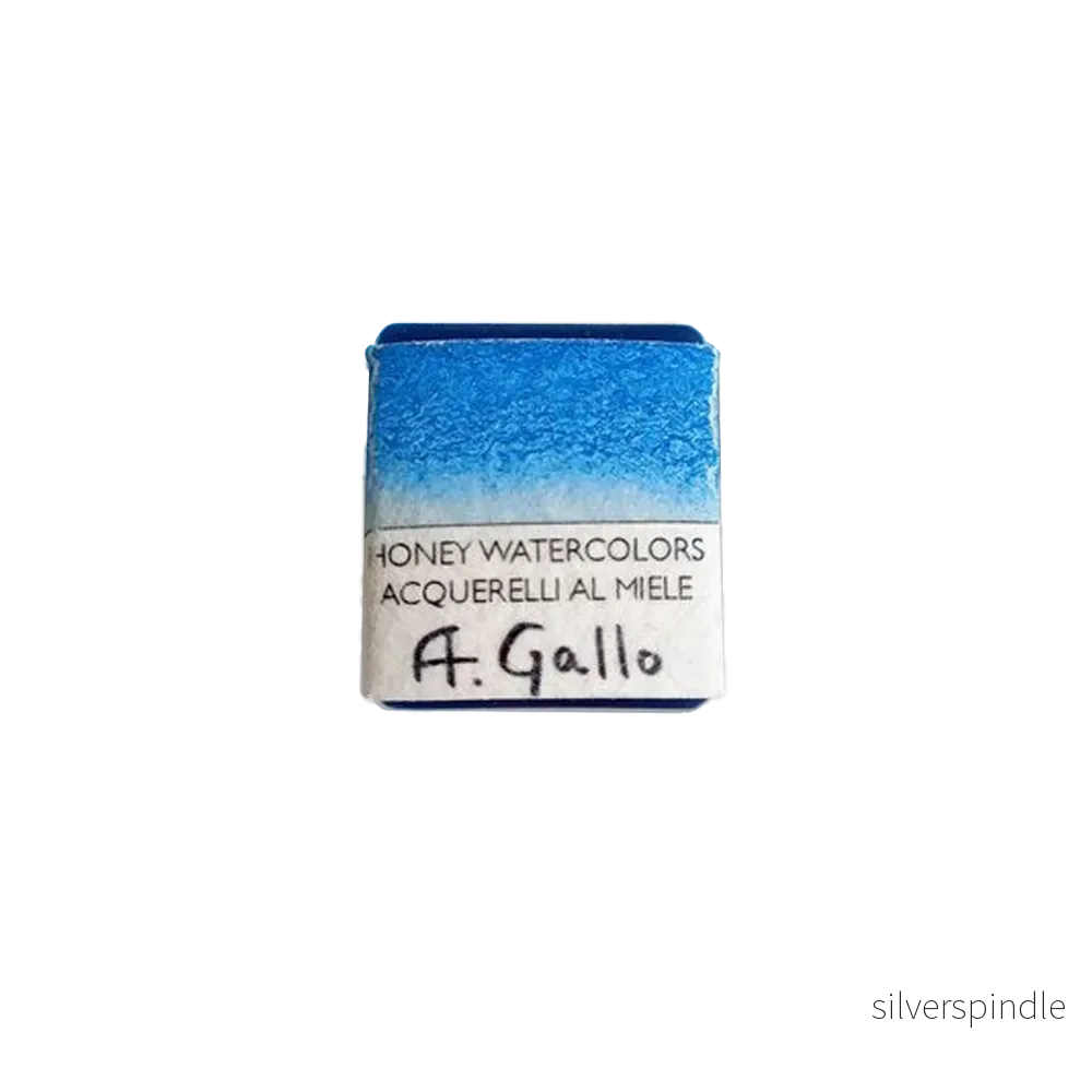 AG 317 Azurite hue - Bild 2