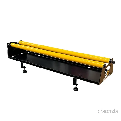 Smart Roller (SR) Smart Roller (SR)
