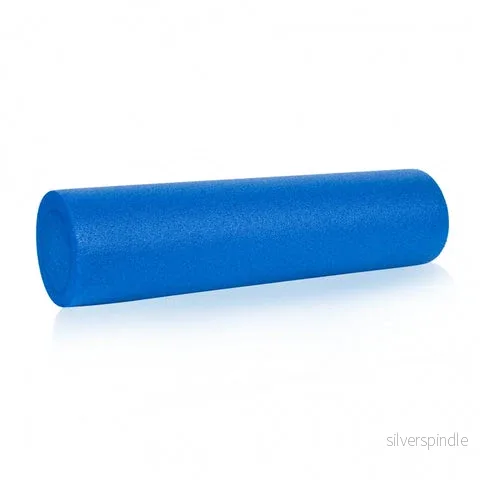 Foam roller EPP - Blå 60 cm - Bild 3