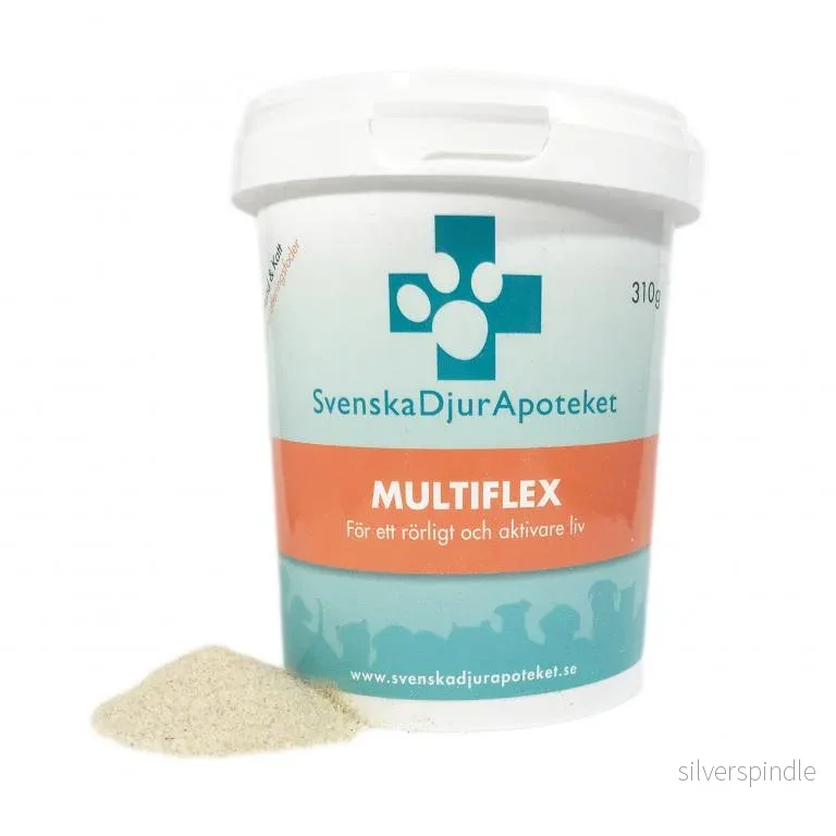 DA MultiFlex 310g DA MultiFlex 310g