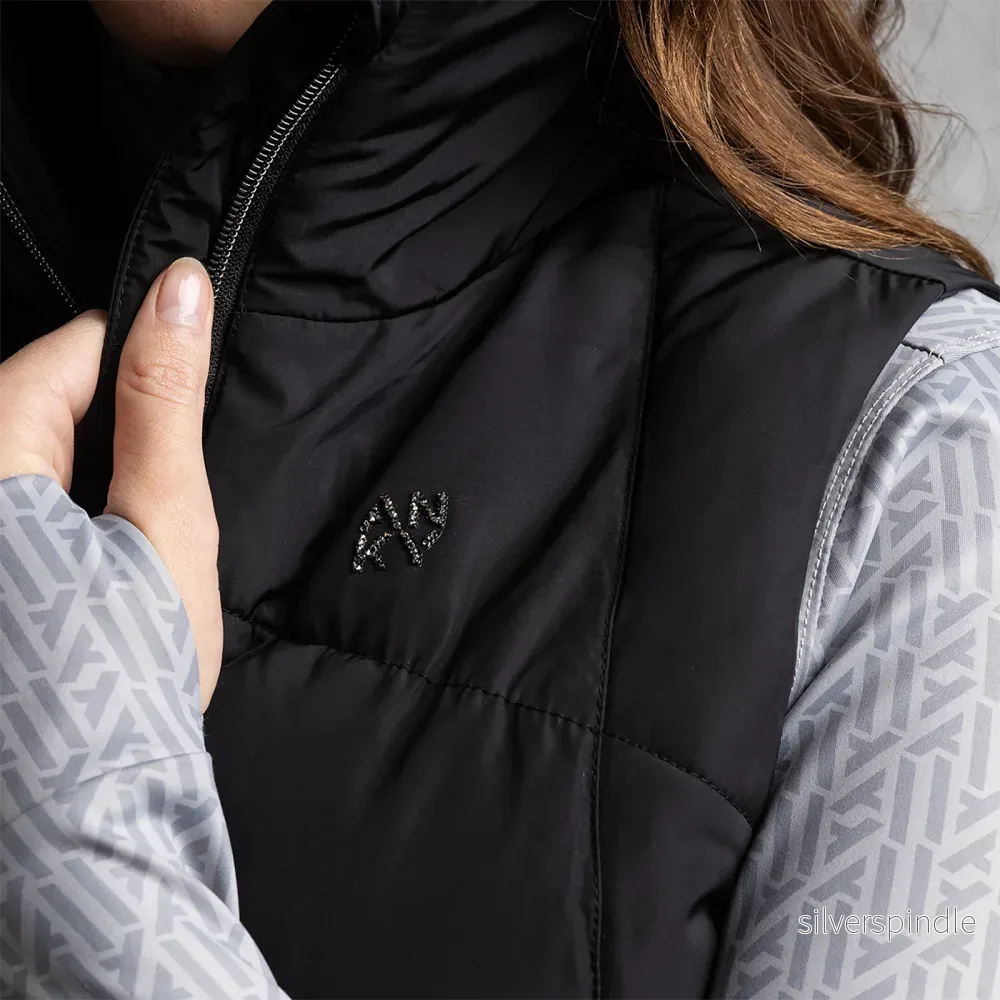 ANKY® vadderad väst – AW26 - Bild 3