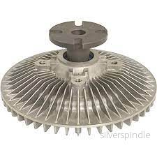 Fläktkoppling GM 1957-1991 Chrysler 1961-1964