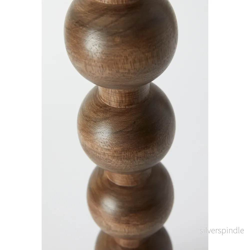 Table lamp Qvist 413, Brown 53cm - Bild 2