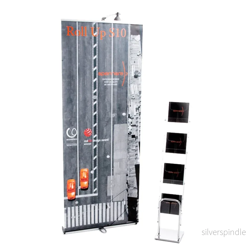 Spennare Mini Expo Kit Spennare Mini Expo Kit
