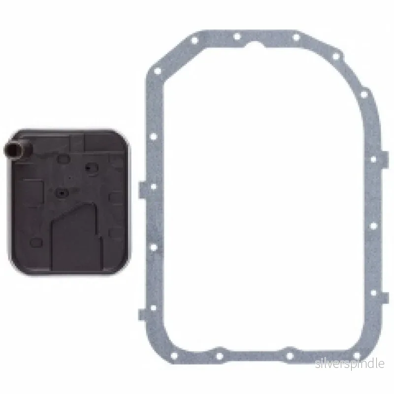 Automatlådefilter 4L80E 1991-1996 Chevrolet GMC Pickup Van Automatlådefilter 4L80E 1991-1996 Chevrolet GMC Pickup Van