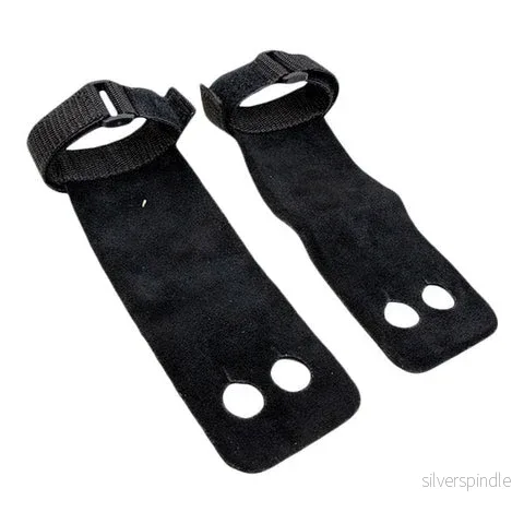 Grip Pads – Light från Nordic Strength (set) - Bild 3