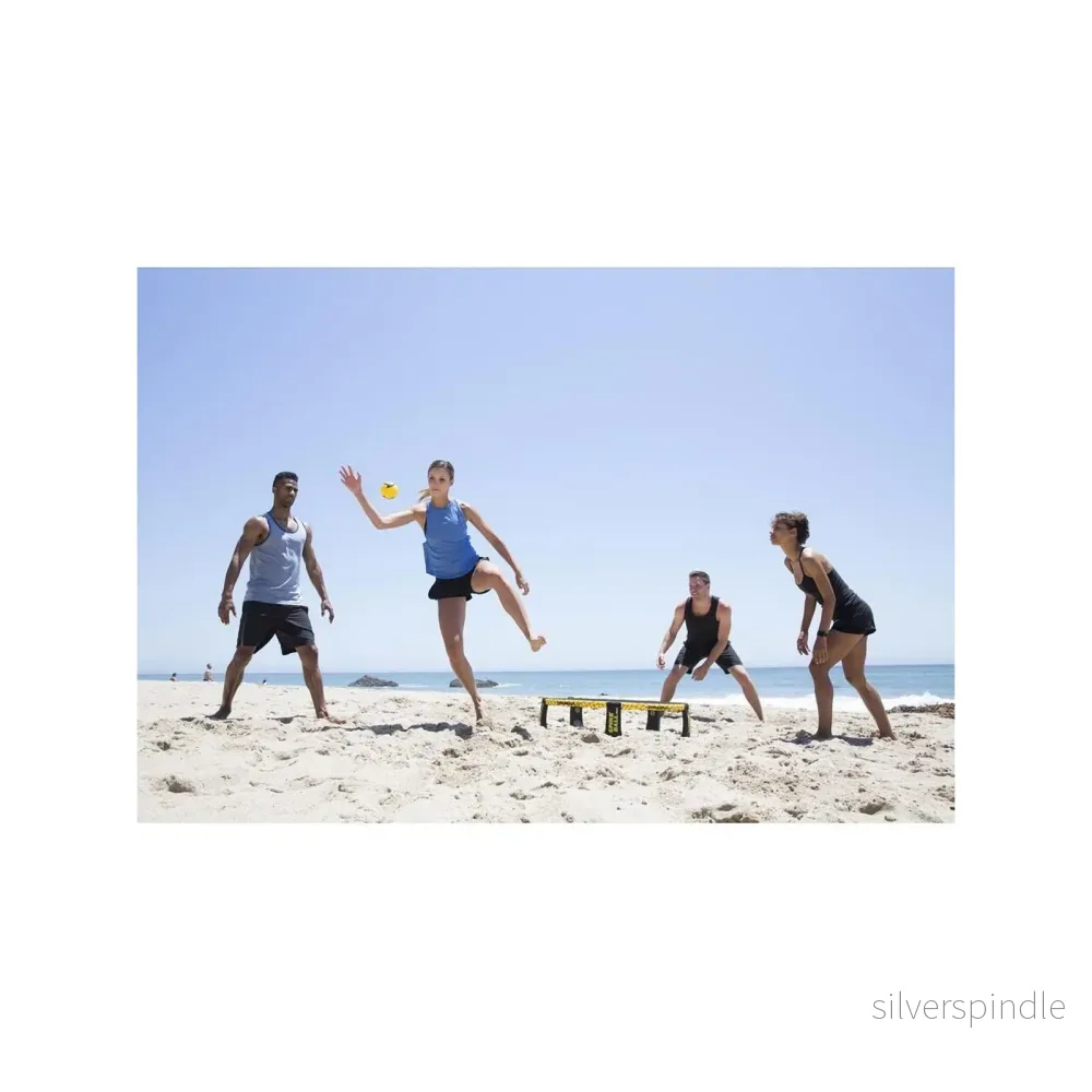Spikeball PRO | Originalet - Bild 2