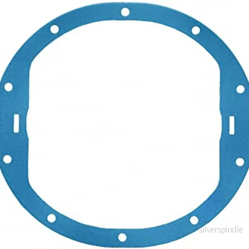 Diffkåpspackning Buick Chevrolet Oldsmobile Pontiac 10-bult 8,2-8,5"