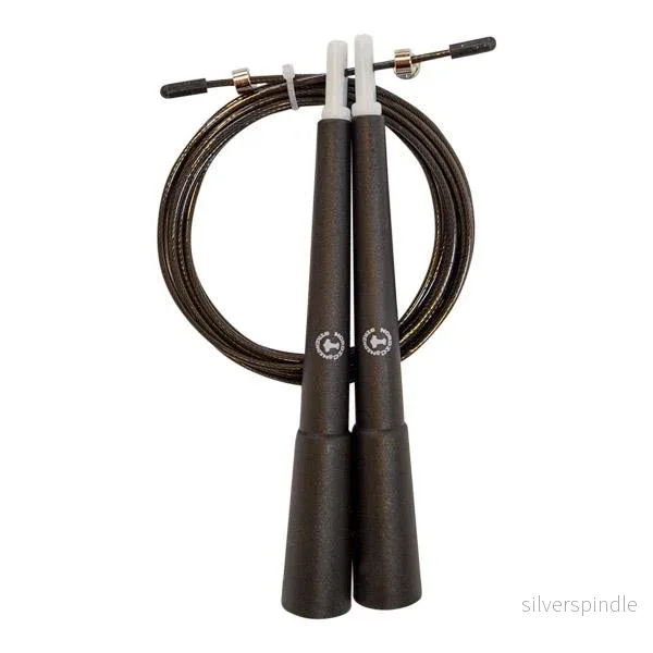 Speedrope PRO m/wire – långa handtag (18cm) Speedrope PRO m/wire – långa handtag (18cm)